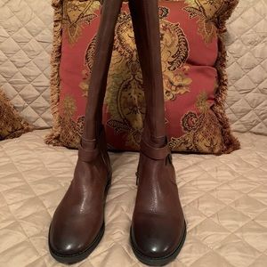 Arturo Chiang
Felita Riding Boot